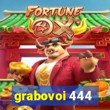 grabovoi 444